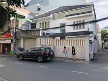 Hình ảnh Cho thuê nhà hxh Nguyễn Thái Bình, Phường 12, Tân Bình,8.6x21, 1tr1l.