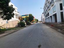 Hình ảnh Bán lô góc kinh doanh tuyệt đẹp,cạnh đường 40 khu 31HA Trâu Quỳ