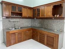Hình ảnh Bán Nhà 1 Trệt 2 Lầu Long Thới Huyện Nhà Bè   - Diện tích nhà 4x12m2,