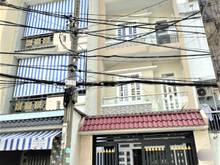 Hình ảnh Nhà NC mới đẹp hẻm 1/ ngắn Bình Tân_Gần Q6_4x20_1T3L_5PN_15tr