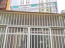 Hình ảnh Bán Nhà 1 lầu Hẻm 435, Đường Huỳnh Tấn Phát, Phường TT Đông, Quận 7