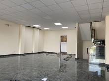 Hình ảnh Cho thuê nhà mặt đường Trương Văn Bang sàn trống - giá 50 triệu/tháng