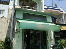 Hình ảnh MT Kinh doanh Bình Trị Đông_ 4x16M 1T2L Lửng