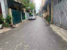 Hình ảnh Cần tiền dưỡng già bán gấp mảnh đất hồ Đắp Nếp, Tư Đình, Long Biên