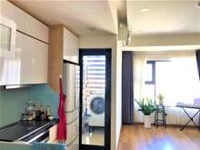 Hình ảnh Bán căn góc 2pn chung cư Flora Novia hướng Đông Nam. 60m2.