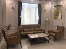 Hình ảnh Cho thuê biệt thự sân vườn Nam Viên, Phú Mỹ Hưng nội thất mới 100%