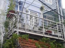 Hình ảnh Bán Nhà Hai mặt tiền hẻm xe hơi  Đường Nguyễn Văn Tạo Huyện Nhà Bè khu