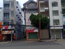 Hình ảnh Cho thuê nhà nguyên căn mặt tiền đường Lạc Long Quân , phường 5, Q11