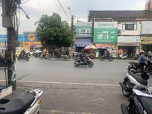 Hình ảnh Cho thuê gấp nhà 334 Trần Nguyên Hãn 2 tầng 150m2 làm kinh doanh