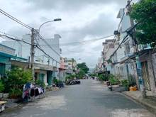 Hình ảnh Bán Nhà 1 Lầu Mặt Tiền Đường Số 33, Phường Tân Kiểng, Quận 7