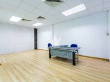 Hình ảnh Tòa nhà Văn Phòng Giá Rẻ, DT đa dạng 20M2- 100M2,  Nguyễn Văn Đậu, P.5