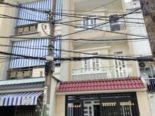 Hình ảnh Nhà mới 4 tấm 4x20M 5PN 5WC hẻm xe hơi Đình Nghi Xuân_ Giáp q6, Tân Ph