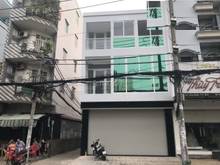 Hình ảnh Cho thuê nhà nguyên căn 2 mặt tiền Lạc Long Quân, Phường 5, Quận 11