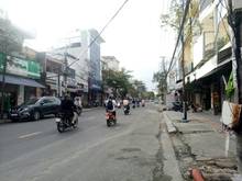 Hình ảnh Nhà 2 mặt tiền phố thời trang Lê Duẩn, giá thuê ban đầu 25tr/th
