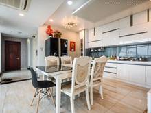 Hình ảnh Cho Thuê Nhà cực đẹp, góc 2MT Lê văn Sỹ, 1000m2 Hầm 7T Thang Máy