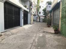 Hình ảnh Bán nhà HXH Bạch Đằng, P14, BT. N9m - 6L - 92m2, Giá 15.7tỷ.