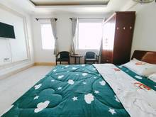 Hình ảnh CHDV cửa sổ thoáng mát, full nội thất chỉ 3tr3 ngay Phạm Văn Chiêu GV
