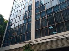 Hình ảnh Cho thuê nhà mp Lạc long quân, tây hồ 110m2x8T Chỉ 60tr