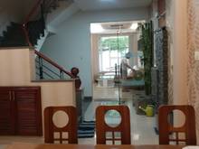 Hình ảnh Cho thuê nhà 29C trần quang diệu quận 3 . Ngay gần bờ kè trường sa .