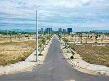 Hình ảnh Bán lô 100m2 Ngọc Dương đường 7m5 giá chỉ 1,8x tỷ