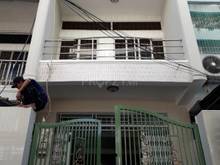 Hình ảnh Nhà 180m2 hẻm xe hơi gần mặt tiền Trần Não