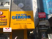Hình ảnh Cho thuê Nhà nguyên căn góc MT đường Nguyễn Trãi, P.8, Q.5