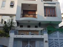 Hình ảnh Cho thuê nhà mặt tiền đường Hoa Lan , Phường 2 , Quận Phú Nhuận.