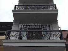 Hình ảnh Cho thuê nhà nguyên căn hẻm xe hơi C1 , Phường 13 , Quận Tân Bình.