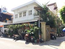 Hình ảnh Cho thuê nhà biệt thự MT Đường Phan Kế Bính, P.Đakao, Q.1.  DT: 14x10m