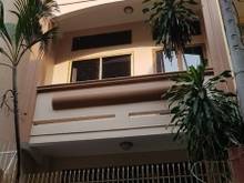 Hình ảnh Cho thuê nhà đường Hoa Lan, quận Phú Nhuận, 4.5x12, 1tr 2 lầu.