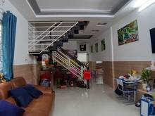 Hình ảnh Nhà bán- 90m2- 2 tầng- Đường Lê Hoàng Phái- Quận Gò Vấp- chỉ 6.6 tỷ