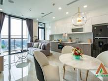 Hình ảnh Cho thuê gấp 1 căn Green Valley, PMH, nhà đẹp lung linh, giá cực rẻ