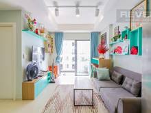 Hình ảnh ✔ Cho thuê CHCC M-ONE NAM SÀI GÒN 68m 2pn 2wc - Nội thất đầy đủ