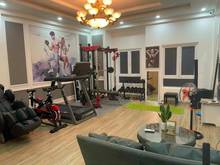 Hình ảnh BÁN nhà tặng phòng GYM NT cao cấp. Bùi THị Xuân, bến thành Q1, 10,9ty