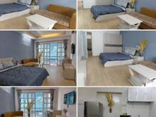 Hình ảnh 🏩🏩 Căn Hộ Cao Cấp- 1 PN 45m2 kế Chợ PHẠM VĂN HAI-Lê V Sỹ,Q.Phú Nhuận