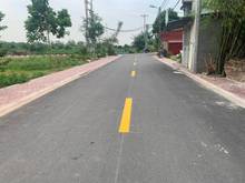 Hình ảnh Bán đất đường trải nhựa ô tô tránh thôn Trân Tảo, Phú Thị, Gia Lâm