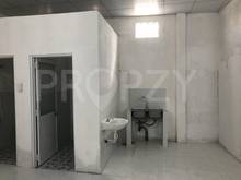 Hình ảnh Bán Nhà hẻm thông thoáng Đường Nguyễn Văn Tạo Huyện Nhà Bè-xã Long Thớ