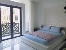 Hình ảnh (Giảm Ngay 3tr Cho Tháng Đầu Tiên) Căn Hộ Full Nội Thất Q7