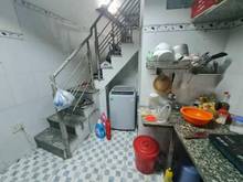 Hình ảnh Nhà Lê Hồng Phong Q10 - 39m2 – 5.3 tỷ ở ngay