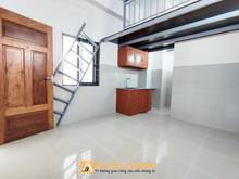 Hình ảnh Cho thuê phòng mới xây có máy lạnh giá rẻ kế ĐH Văn Hiến