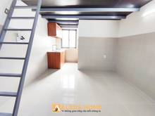 Hình ảnh Phòng Trọ Sinh Viên Cao Cấp Gò Vấp - Mới Xây 100% - Ưu Đãi Gần 1Tr_TP