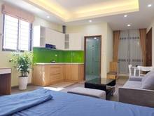 Hình ảnh Trang Chủ MB66.COM Chính Thức Mini 1PN Full Nội Thất,Ban Công 40M2 Cho Thuê Giá Rẻ Ở Ngay