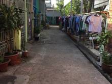 Hình ảnh Bán Nhà giá tốt gần mặt tiền Đường Nguyễn Văn Tạo Huyện Nhà Bè-gần Vòn