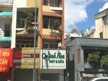 Hình ảnh Cho thuê nhà nguyên căn mặt tiền Nam Kỳ Khởi Nghĩa, Phường 8, Quận 3