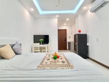 Hình ảnh Mb6623 nạp rút nhanh chóng mới xây _ miễn phí combo dịch vụ _ giảm 10% tiền nhà _có bảo vệ