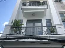 Hình ảnh Nhà hẻm thông 5m đường Gò Xoài 3,5mx12m 3,5 tấm nhà đẹp