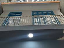 Hình ảnh Nhà đẹp Hồ Tùng Mậu,42m2x5T, Gần Phố chỉ 3.85 tỷ