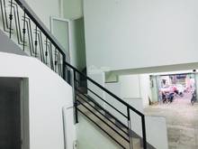 Hình ảnh Cho thuê nhà nguyên căn mặt tiền đường Trần Hưng Đạo, Phường 1, Quận 5