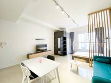 Hình ảnh Cho thuê Studio 1 phòng đẹp Sunrise city view Q7
