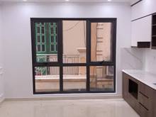 Hình ảnh Bán nhà đẹp mê ly, Lạc Long Quân, Tây Hồ,  33m, 5 tầng, mt 5.6m, nhỉnh